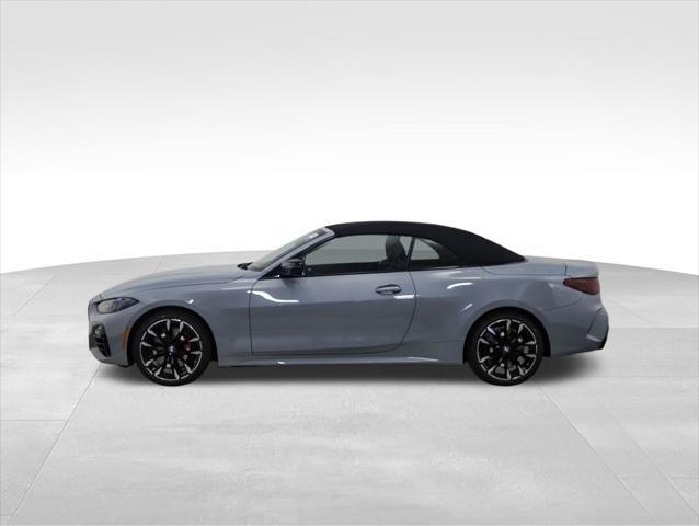 2025 bmw 430 t mulliner
