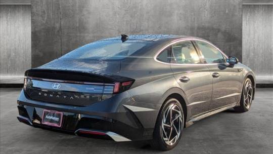 2024 Hyundai Sonata