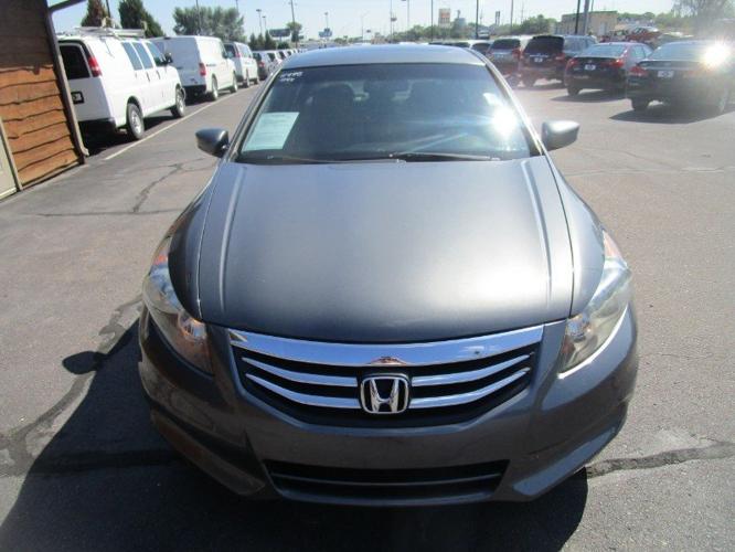 used 2012 honda accord ex-l lincoln, ne 68504 for sale in lincoln, nebraska