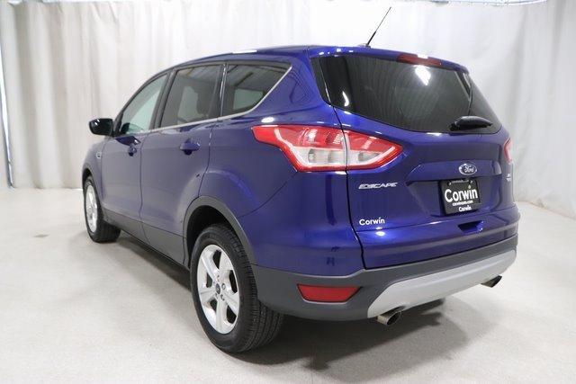 used 2016 ford escape 4wd se fargo, nd 58103 for sale in fargo, north dakota