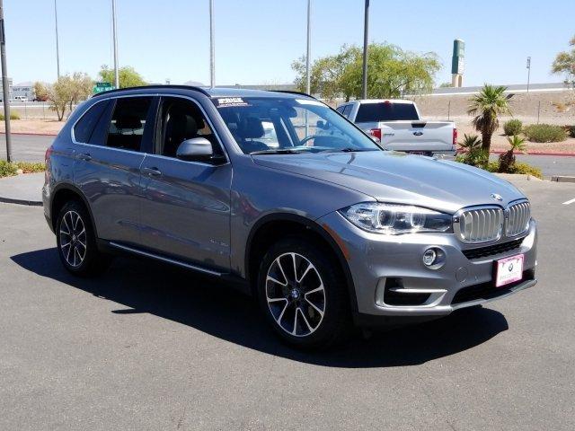 certified 2016 bmw x5 sdrive35i henderson, nv 89014 for sale in henderson, nevada