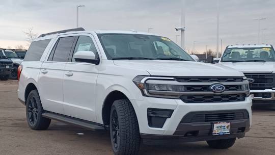 2024 Ford Expedition