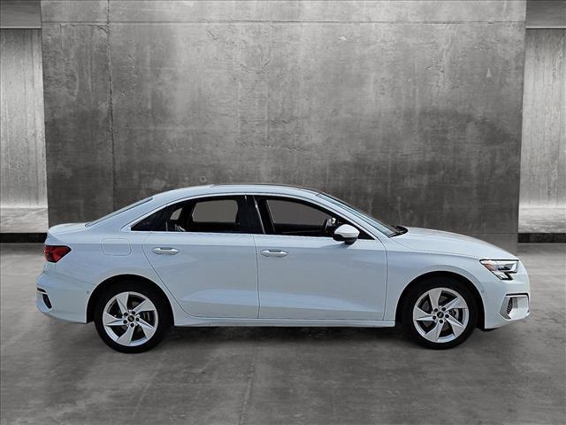 2024 audi a3 premium
