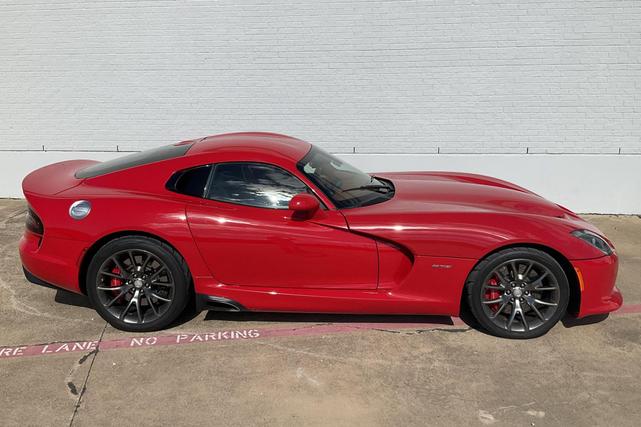 2013 dodge srt viper gts