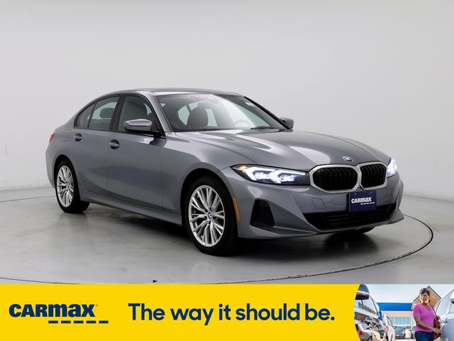 2023 bmw 330 xi