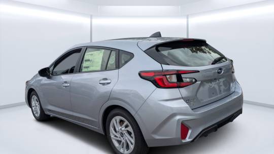 2024 Subaru Impreza