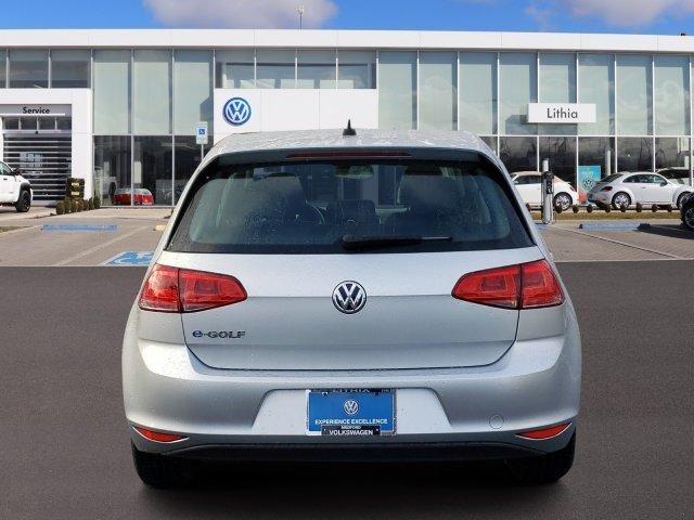 used 2016 volkswagen golf se medford, or 97504 for sale in medford, oregon
