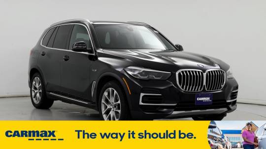 2023 BMW X5