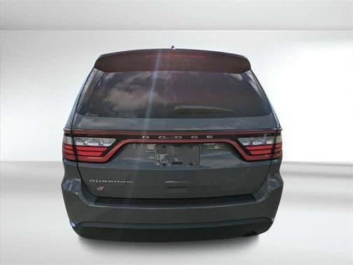 2022 dodge durango sxt awd in hampton, virginia