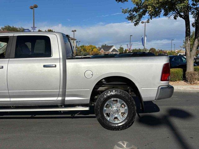 2014 ram 2500 big horn