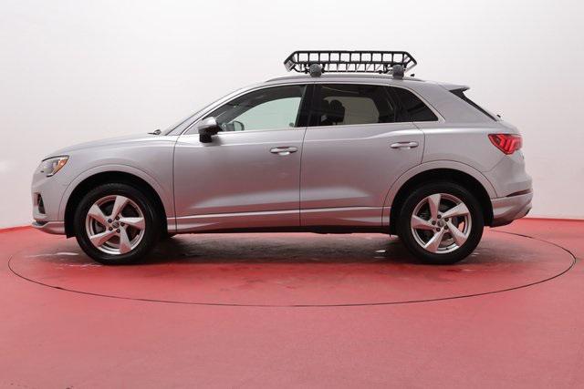 2020 audi q3 45 premium