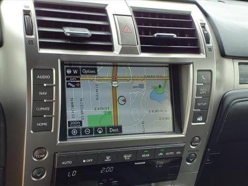 2020 lexus gx 460 base in owasso, oklahoma