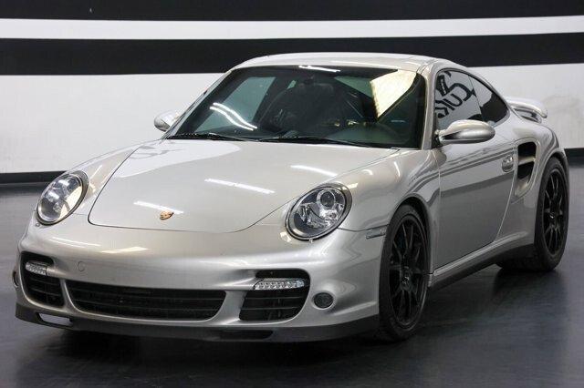 2007 porsche 911 turbo in kansas city, missouri