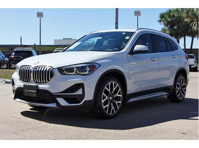 2021 bmw x1 sdrive28i