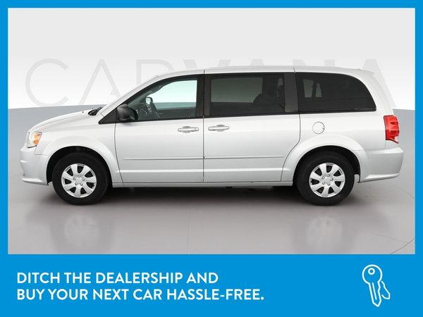 2011 dodge grand caravan passenger in saint louis, missouri