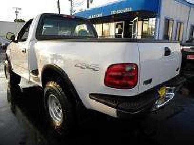 2004 ford f-150 heritage in harbor city, ca