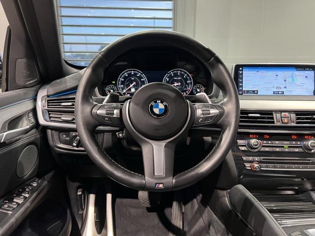 2019 bmw x6 xdrive35i