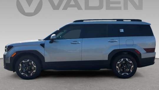 2025 Hyundai Santa Fe