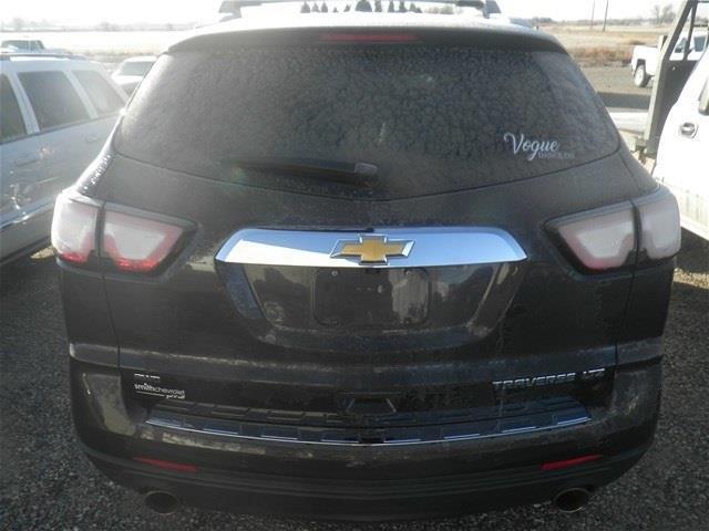 2016 chevrolet traverse ltz awd ltz 4dr suv for sale in idaho falls, idaho