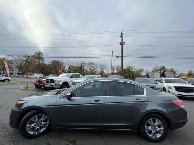 2012 honda accord lx-p sedan 4d in levittown, pennsylvania