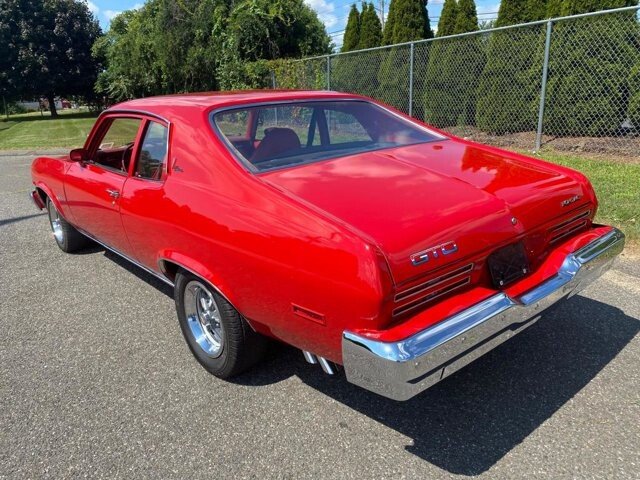 1974 pontiac gto