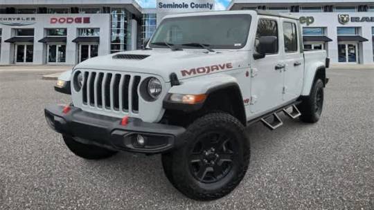 2023 Jeep Gladiator