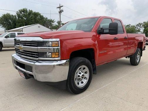 2015 chevrolet silverado 2500 in dulles, virginia