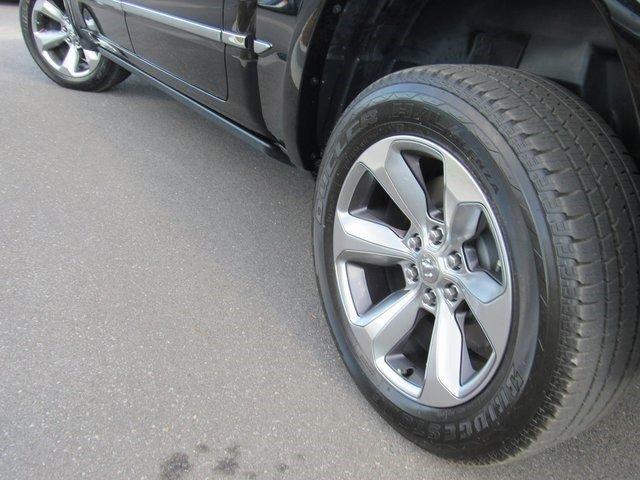 used 2019 ram 1500 laramie limited brunswick, ga 31525 for sale in brunswick, georgia
