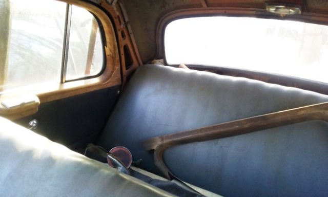 1956 mercedes-benz