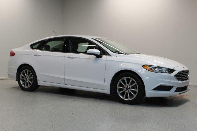 used 2017 ford fusion se north charleston, sc 29406 for sale in charleston, south carolina