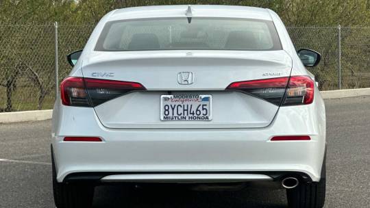 2022 Honda Civic