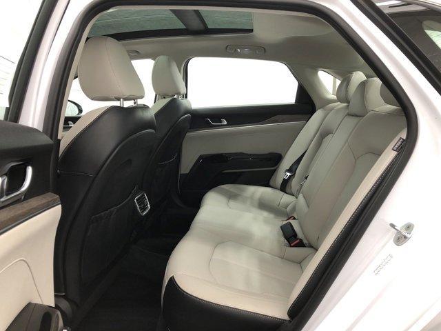 2021 kia k5 ex