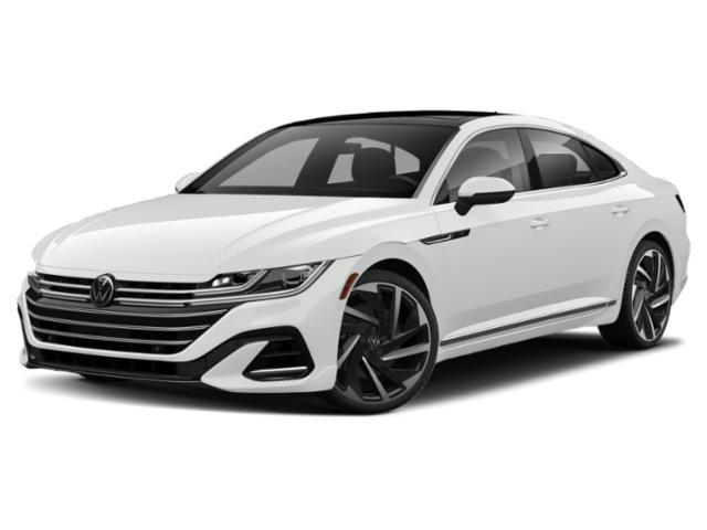 2023 volkswagen arteon 2.0t sel r-line 4motion