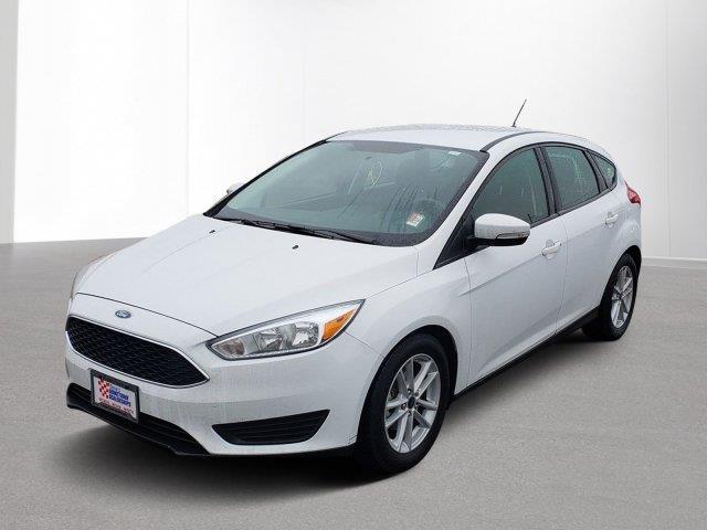 2017 ford focus se se 4dr hatchback for sale in crystal, idaho