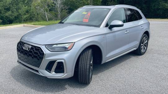 2024 Audi Q5