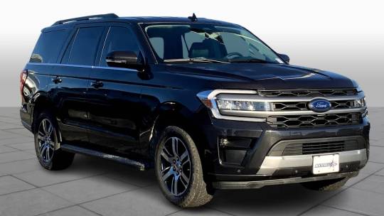 2024 Ford Expedition