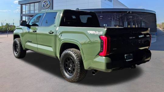 2023 Toyota Tundra