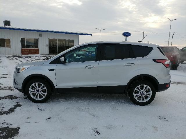 2017 ford escape se awd se 4dr suv for sale in clark, wyoming