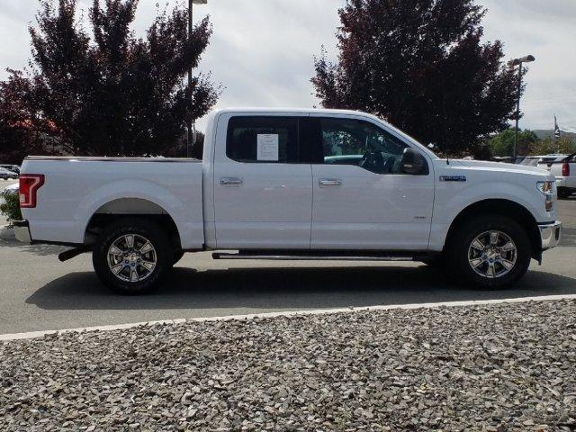 used 2017 ford f150 xlt reno, nv 89511 for sale in reno, nevada
