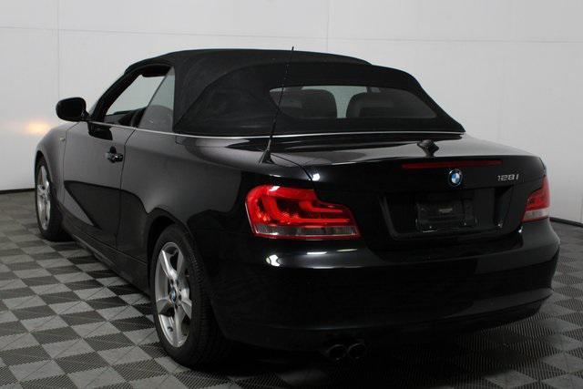 2013 bmw 128 128i