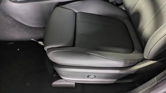 2024 Mercedes-Benz EQB