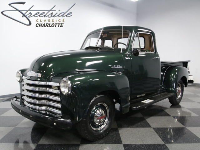 well sorted, 5 win, 235 blue flame 6, very solid, nice pnt/interior, americana!!