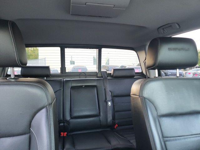 2018 gmc sierra 2500 denali