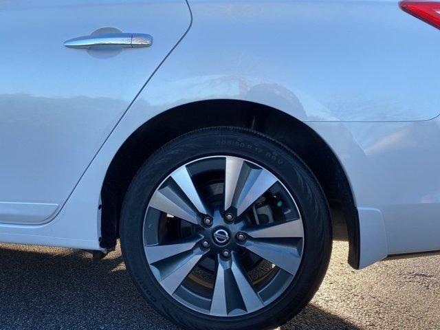 certified 2019 nissan sentra sv tallahassee, fl 32308 for sale in tallahassee, florida