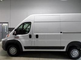 new 2014 ram promaster cargo 1500 136 wb for sale in wasilla, alaska