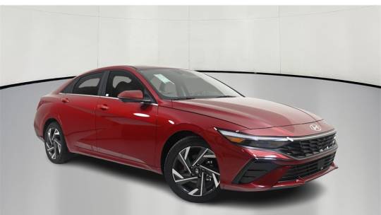 2024 Hyundai Elantra