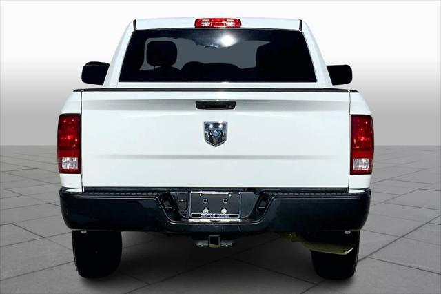 2017 ram 1500 tradesman