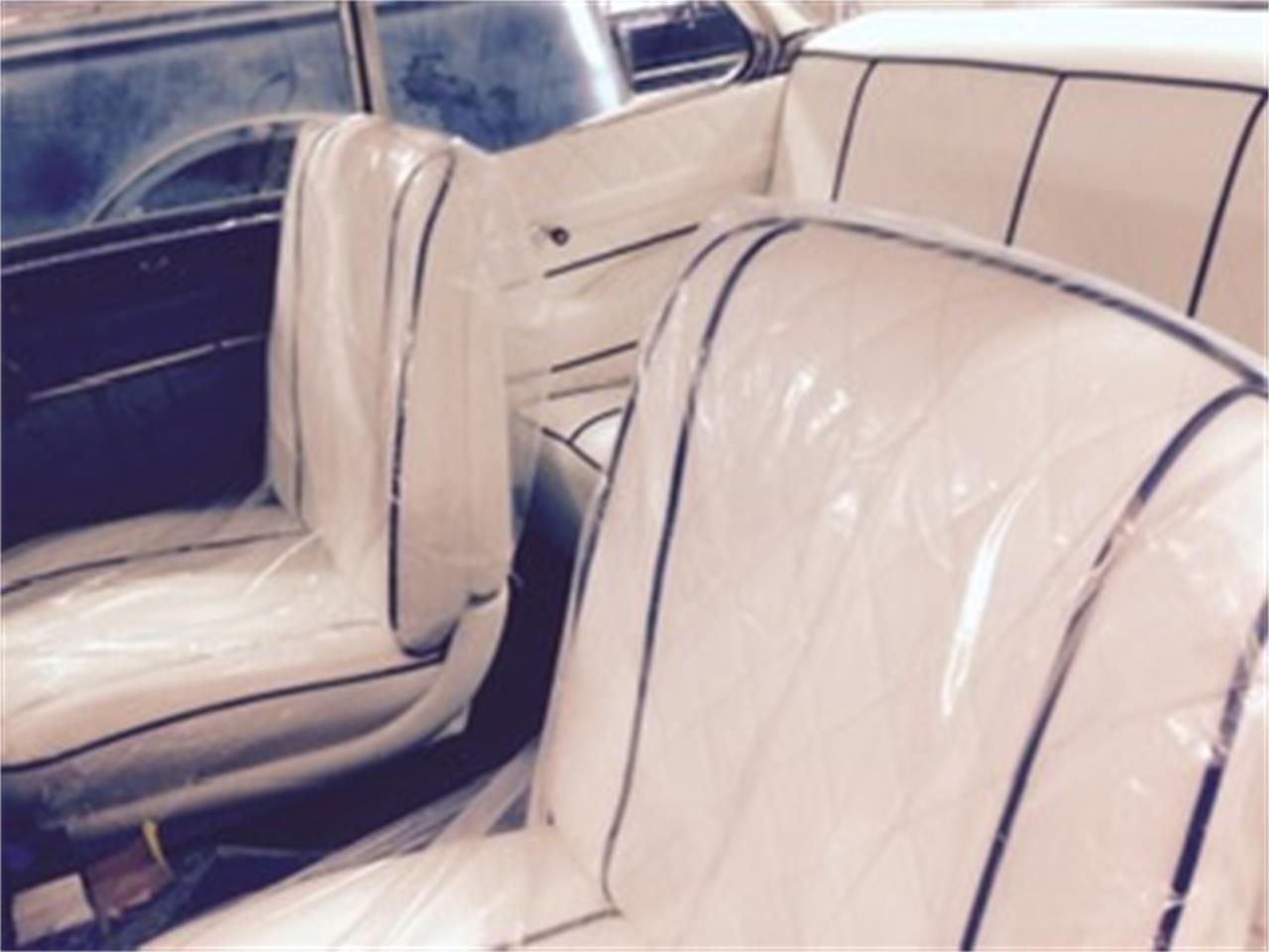 chevrolet bel air