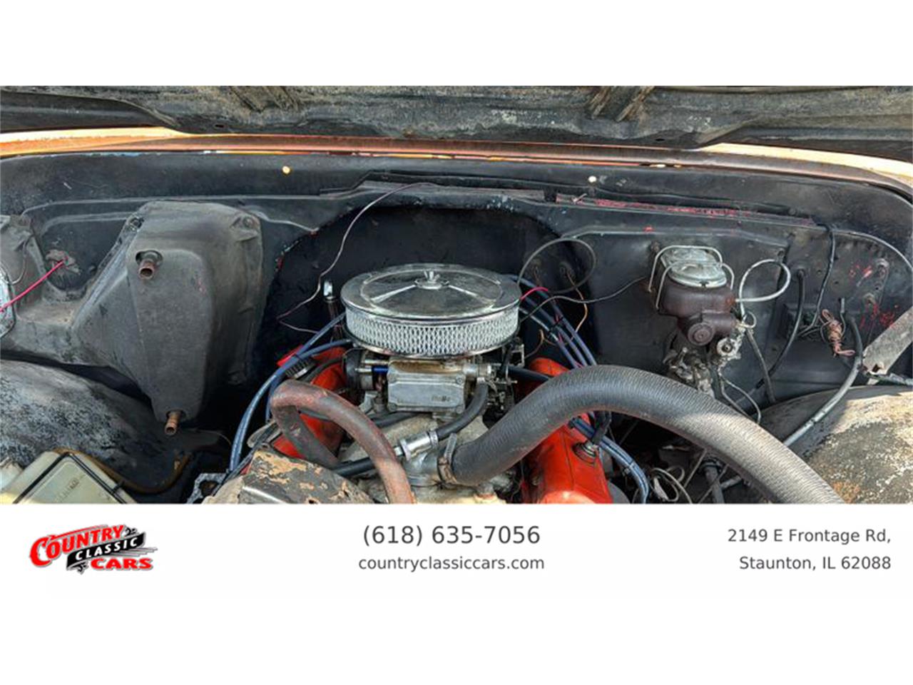1969 chevrolet c10