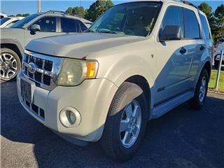 2008 Ford Escape xlt